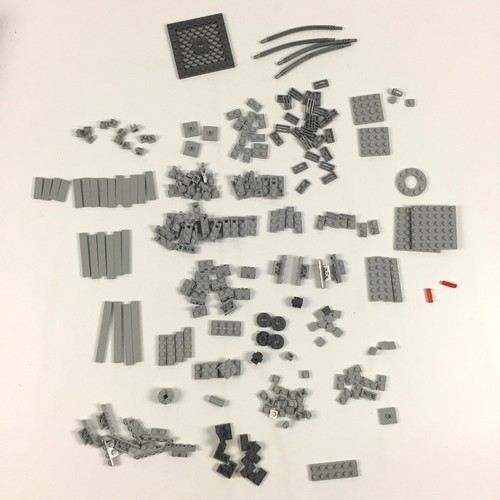 Lot pièce pour - pour, lego