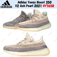 Adidas Yeezy Boost 350 V2 Ash