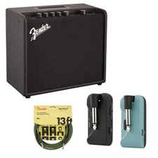 Amplificatore chitarra Fender