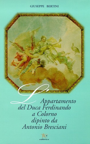 Appartamento del duca - l'appartamento,