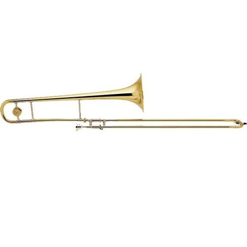 Vincent bach trombone tenore - vincent,