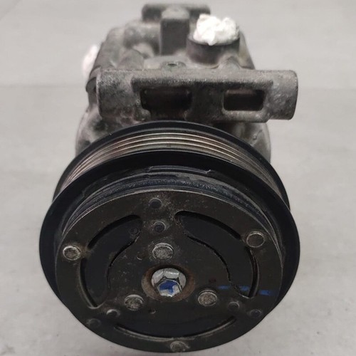 Compressore aria condizionata
