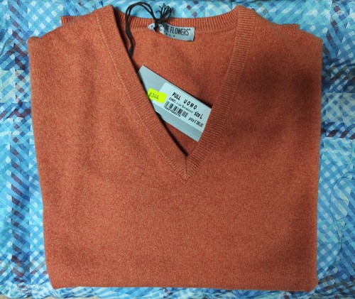 Pullover maglione uomo - maglione, 100%