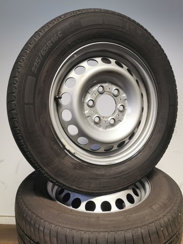 Gomme estive 225 r16 - 4, 65