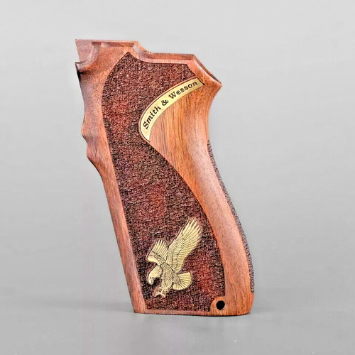 Smith wesson - &,