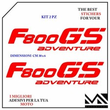 KIT 2 ADESIVI VALIGE Stickers