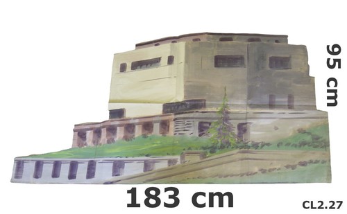 Villa gualino torino - villa,