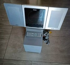 Micro Theater Philips MCD288E