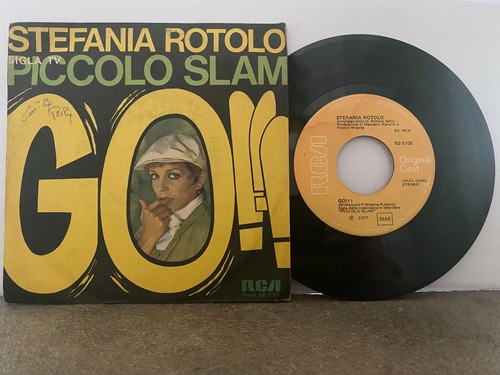 Stefania rotolo 1978 - ,