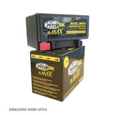 6706626 Sealed Mmx12 Battery