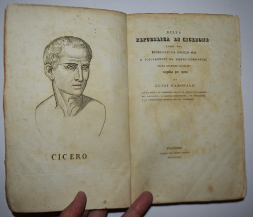Offerta cicerone ediz - -,