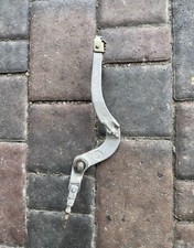 Husqvarna TE 350 610 90   92 Leva Pedale Freno Posteriore