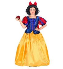 Abito Principessa delle favole