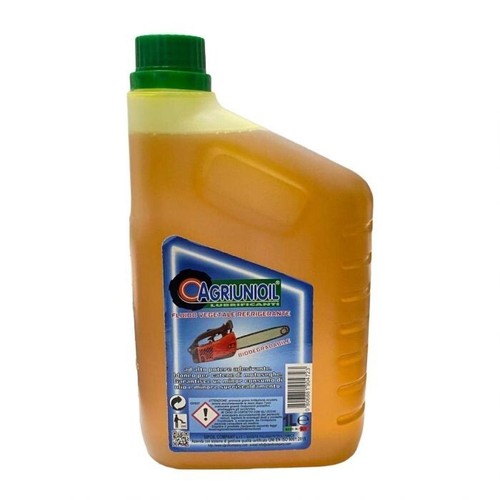 Agriuniol olio catena motosega - olio,