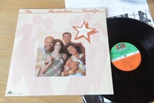 The Manhattan Transfer
