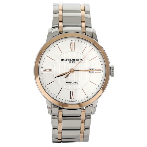 Baume mercier classima - mercier,
