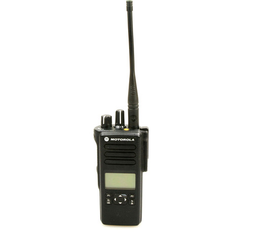 Motorola dp4600 dmr radio - dp4600,