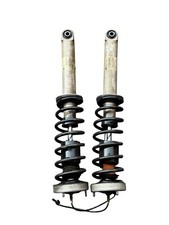 Ammortizzatori Posteriori Adattativi Bmw Serie 7 730d E65 E66 2001/2009