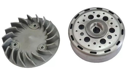Volano rotore ventola honda - rotore,