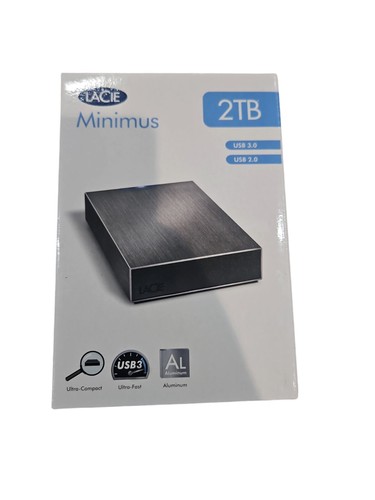 Lacie minimus tb - 2,