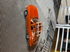 modellino FIAT DINO COUPE'