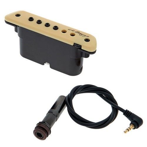 Baggs active acoustic - baggs,