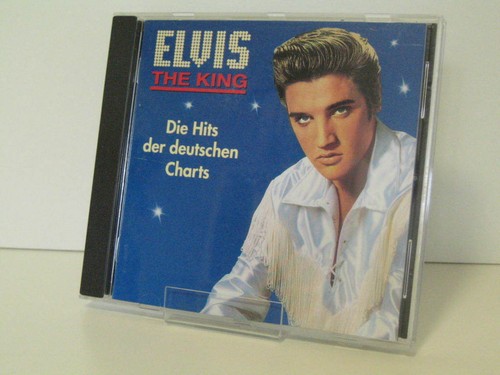 Elvis presley the - elvis, presley: