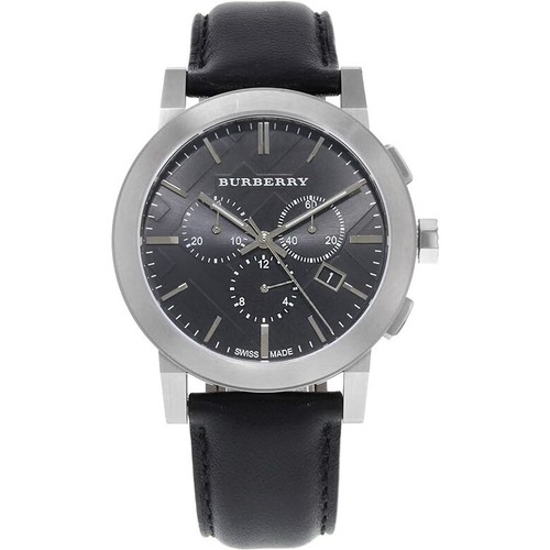 Burberry bu9356 cronografo - ⭐burberry,