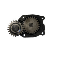 Pompa olio Daf Lf 4897480 originale 45-170 4 cilindri 170 CV 2004