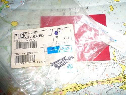 Viti cover shimano tiagra - viti,