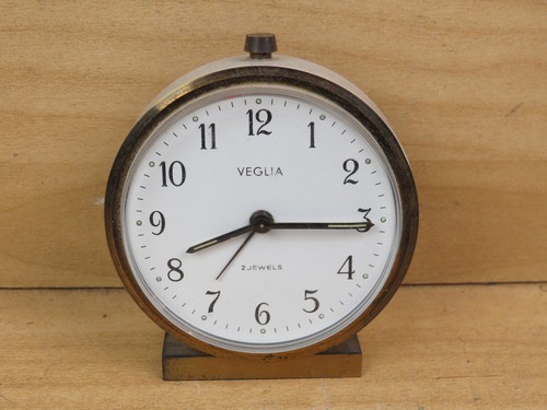 Sveglia orologio veglia - orologio, da
