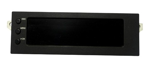 Display informativo 6593l8 - display,