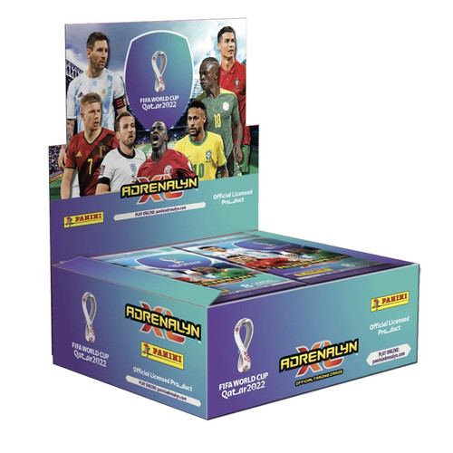 2022 panini qatar fifa world - qatar,
