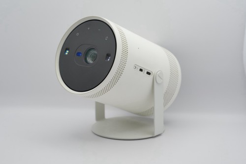 Samsung the freestyle - samsung,