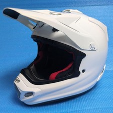 Casco Arai V-CROSS4 bianco L