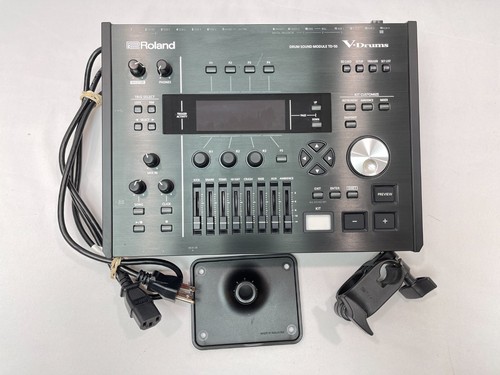 Roland modulo brain - modulo,