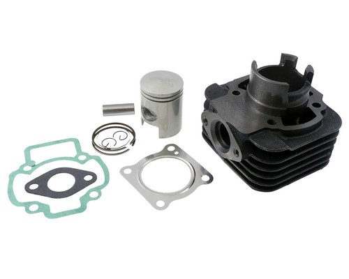 Kit cylindre - kit, 50cc