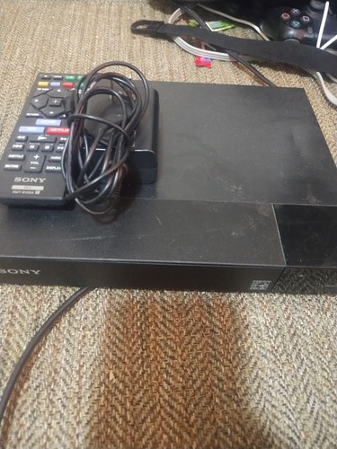 Sony bdp s1700 - sony, dvd