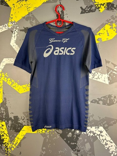 Maglia genoa autentica - maglia,