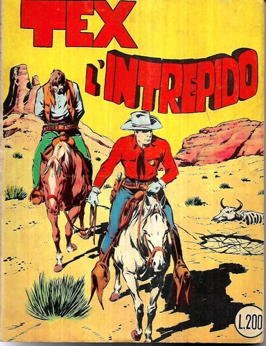 Tex tre mar 1965 - 13,