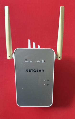 Netgear ex6150ac1200 wifi mesh - wifi,