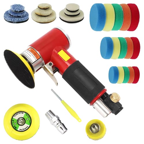 Mini air sander polisher - mini,