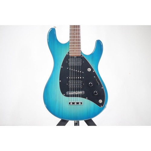 Autentico musicman steve morse - steve,
