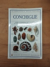 Libro Conchiglie La Biblioteca
