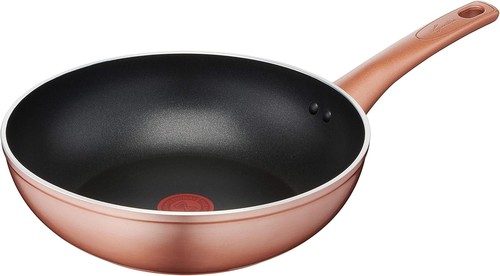 Lagostina wok cm - wok,