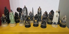 Statuine Vintage, Signore