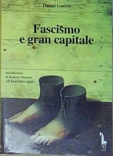 Guérin FASCISMO E GRAN