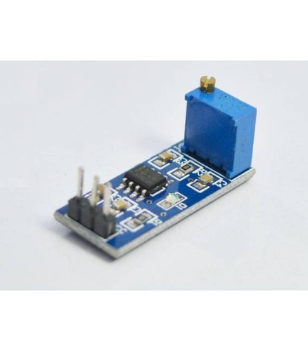 Modulo generatore impulsi - generatore, di