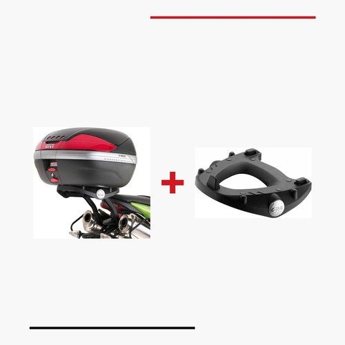 Kit givi 727fz m5 attacco - givi,