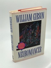 William Gibson / NEUROMANCER